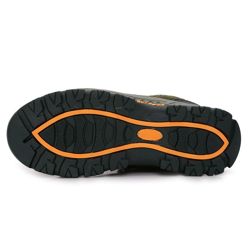 breathable leather sneakers